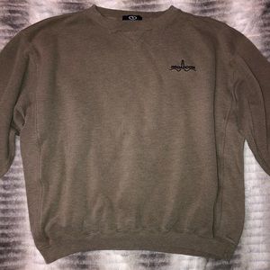 Vintage Crewneck